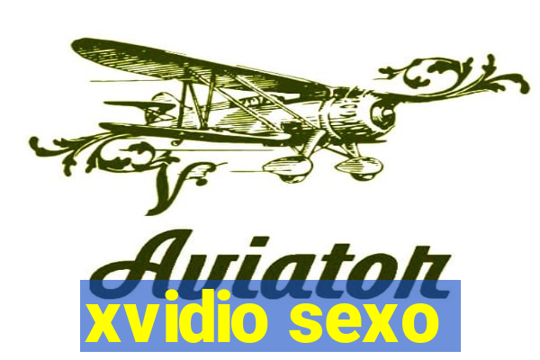 xvidio sexo
